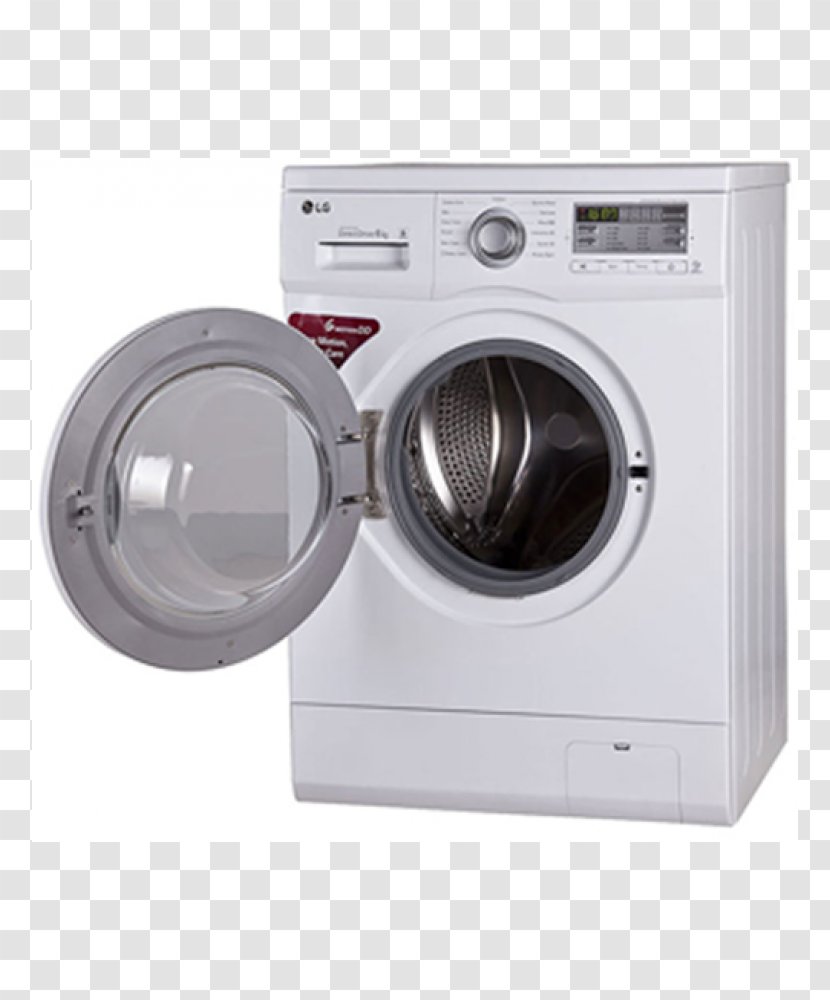 Washing Machines Direct Drive Mechanism LG Electronics Corp - Whirlpool Corporation - Beko Transparent PNG