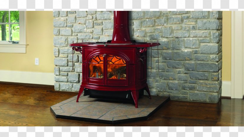 Furnace Wood Stoves Fireplace Gas Stove - Burning - Chimney Transparent PNG
