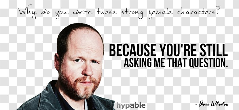 Joss Whedon Buffy The Vampire Slayer Television Strong Female Character - Firefly Transparent PNG