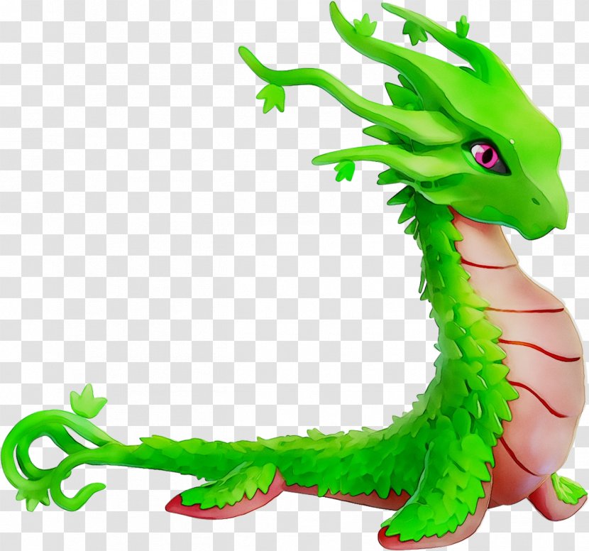 Reptile Animal - Dragon - Gecko Transparent PNG