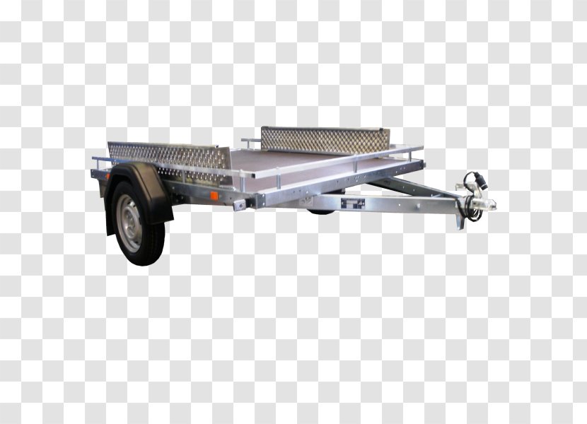 Transport Trailer All-terrain Vehicle Business .ro - Ro - Platos Transparent PNG