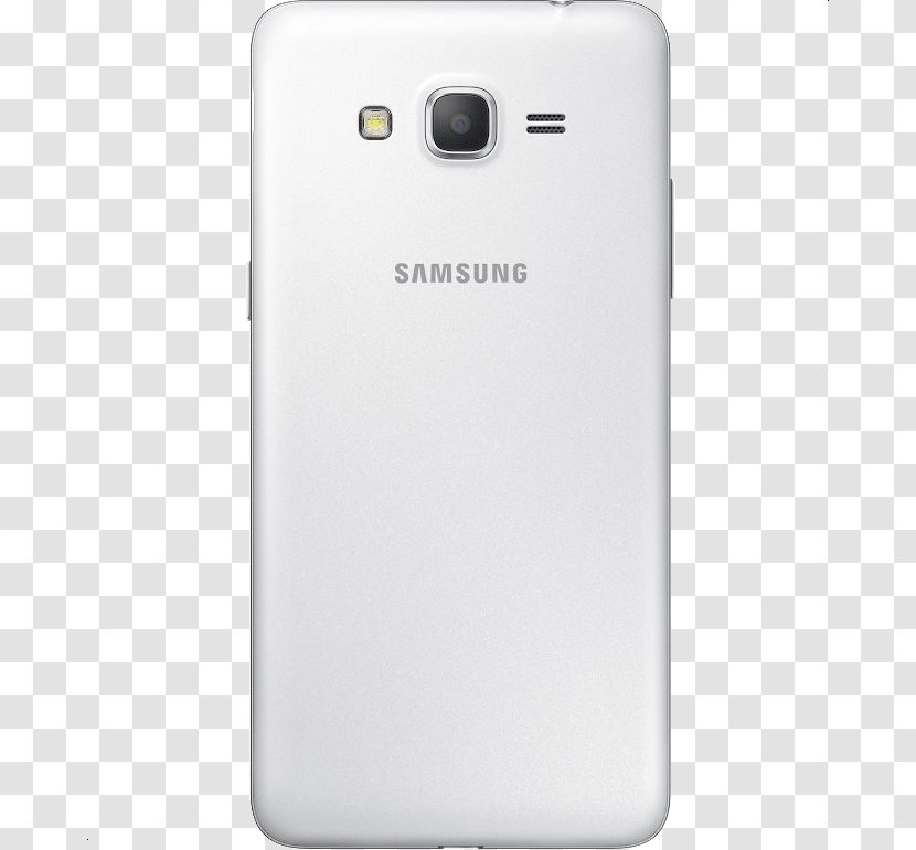 Smartphone Samsung Galaxy Grand Prime Plus J2 - Core Transparent PNG