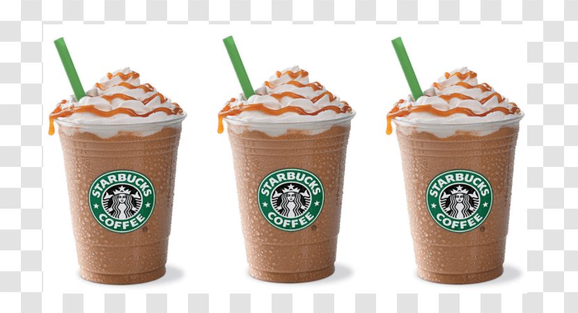 Coffee Caffè Mocha Cafe Milk Frappuccino - Drink - Sturbucks Transparent PNG