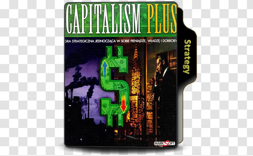 Capitalism Command & Conquer: Red Alert Video Game Retrogaming - Construction And Management Simulation Transparent PNG