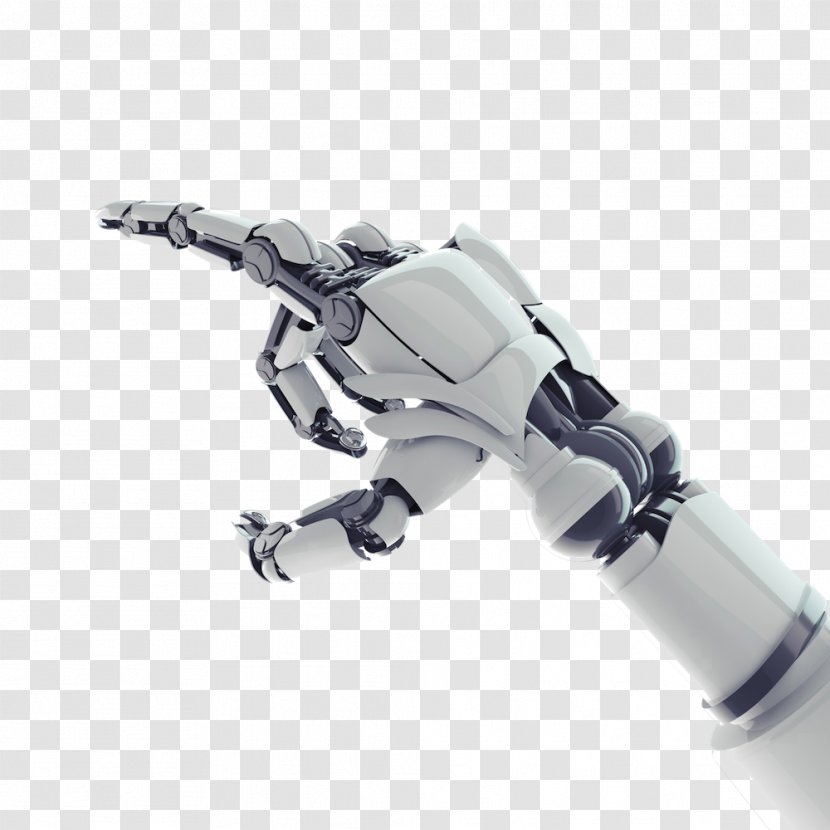 Robotic Arm Robotics Stock Photography - Joint - Robot Transparent PNG