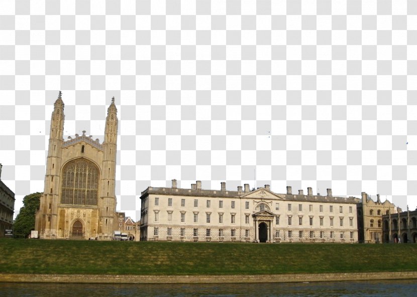 Kings College, Cambridge College Chapel, New York University Abu Dhabi Student - King Transparent PNG