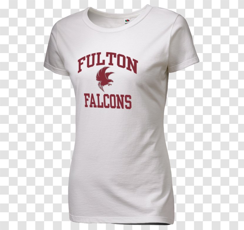 T-shirt Middle School National Secondary - Cotton - Tshirt Transparent PNG