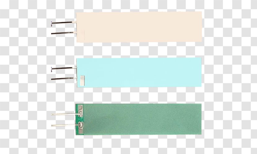 Teal Rectangle - Design Transparent PNG