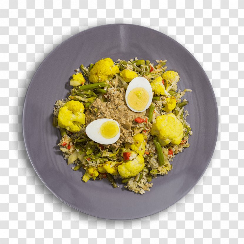 Gado-gado Vegetarian Cuisine Vegetarianism Salad Outline Of Meals - Food Transparent PNG