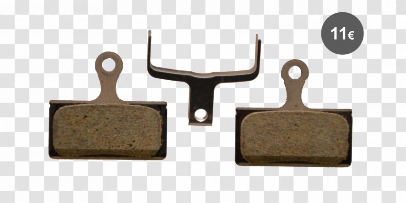 Car Brake Pad Transparent PNG