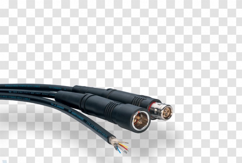 Coaxial Cable Wiring Diagram Electrical Connector Optical Fiber - Networking Cables - Electronics Accessory Transparent PNG