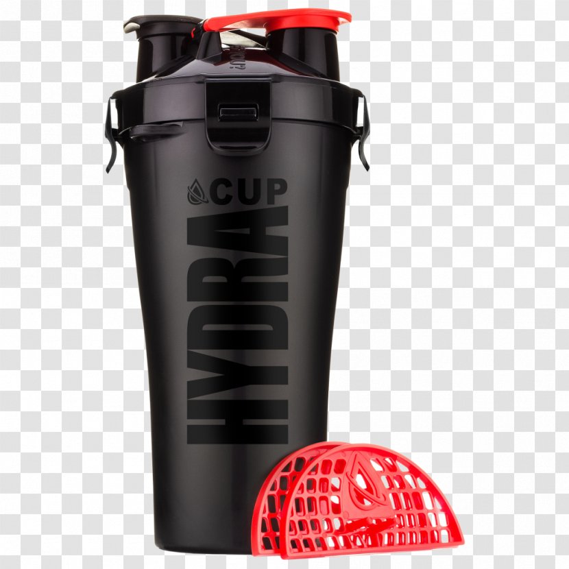 Cocktail Shaker Water Bottles Pre-workout - Ounce - Bottle Transparent PNG