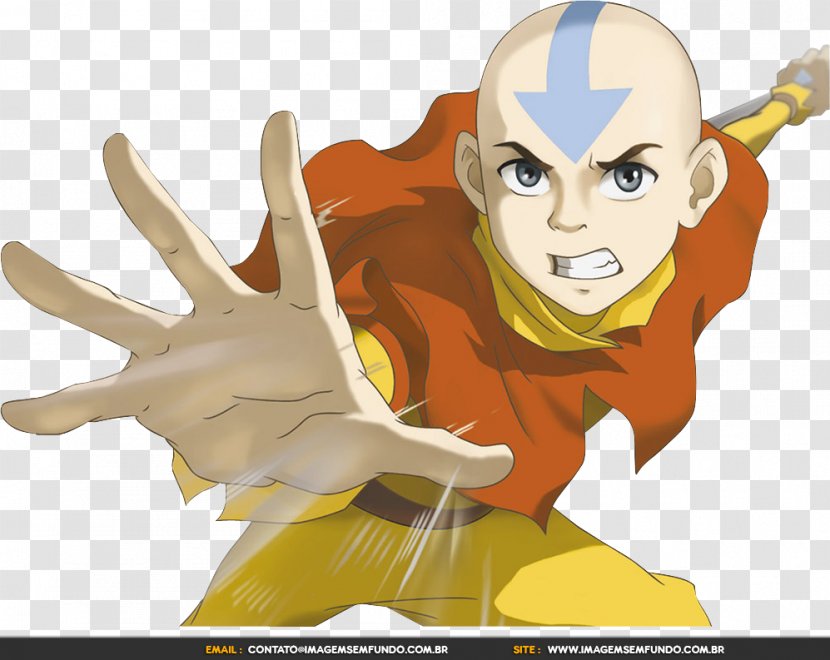 Avatar: The Last Airbender Trading Card Game Aang Sokka Katara - Heart Transparent PNG