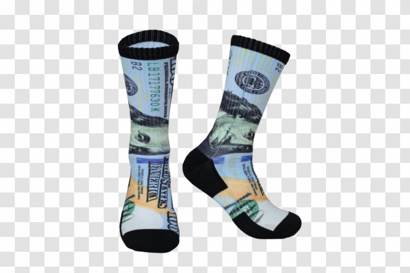 Sock - Design Transparent PNG