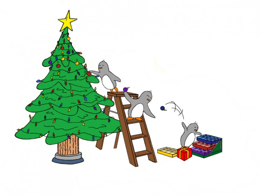 Christmas Tree Ornament Decoration Clip Art - Elf - Time Pictures Transparent PNG