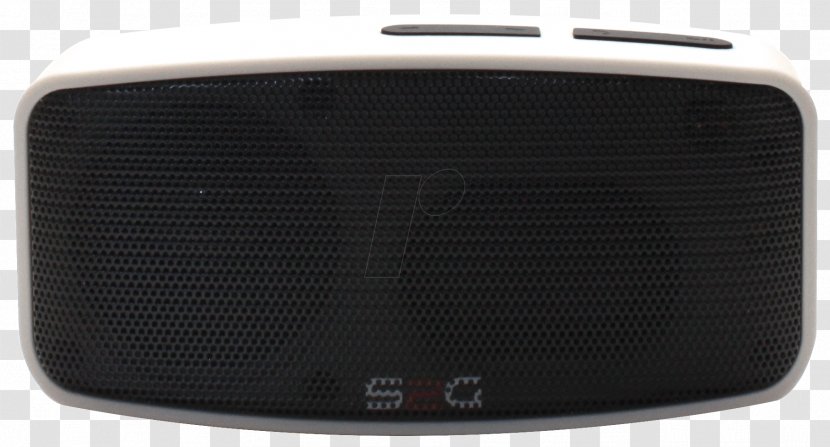 Electronics Sound Box Multimedia - Automotive Exterior - Design Transparent PNG