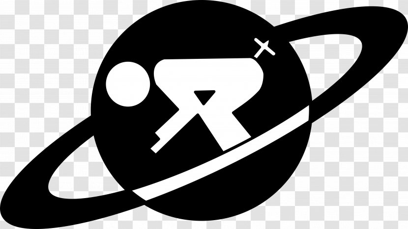 Logo Black And White Brand Skiing Transparent PNG
