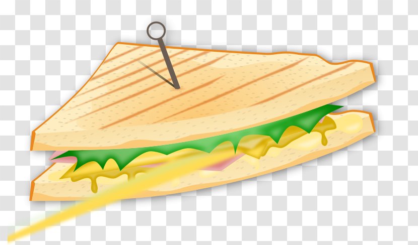 Toast Peanut Butter And Jelly Sandwich Egg Hamburger Breakfast - Food - Panini Transparent PNG