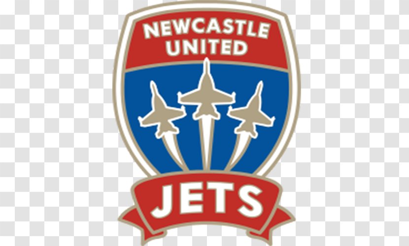 Newcastle Jets FC International Sports Centre Melbourne City A-League Adelaide United - Sign - Football Transparent PNG