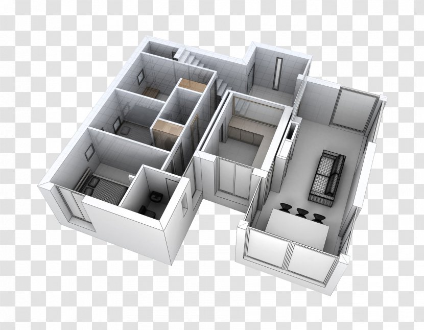 Apartment House Building Photography Transparent PNG