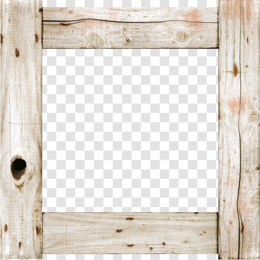 Wood Framing Icon - Rectangle - Frame Transparent PNG