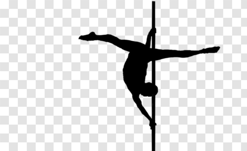 Silhouette Dance Performing Arts - Event Transparent PNG