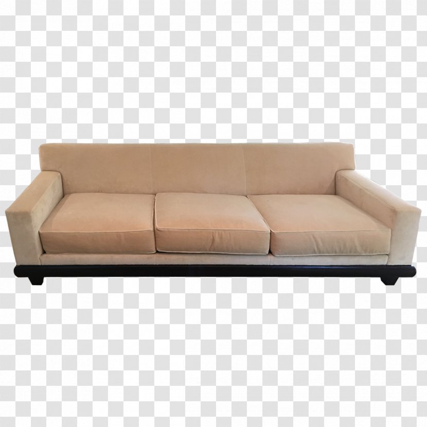 Sofa Bed Loveseat Couch - Studio Apartment - Hunt Seat Transparent PNG