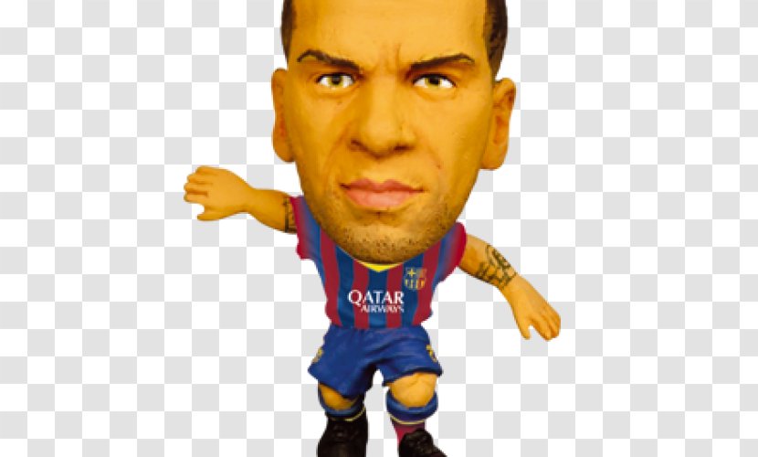 Dani Alves FC Barcelona Paris Saint-Germain F.C. Football Player - Gerard Piqu%c3%a9 - Fc Transparent PNG