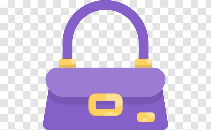 Fashion Bags - Purple Transparent PNG