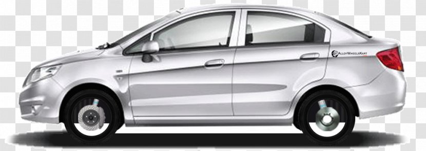 Chevrolet Sail Car Door Subcompact - Rim Transparent PNG