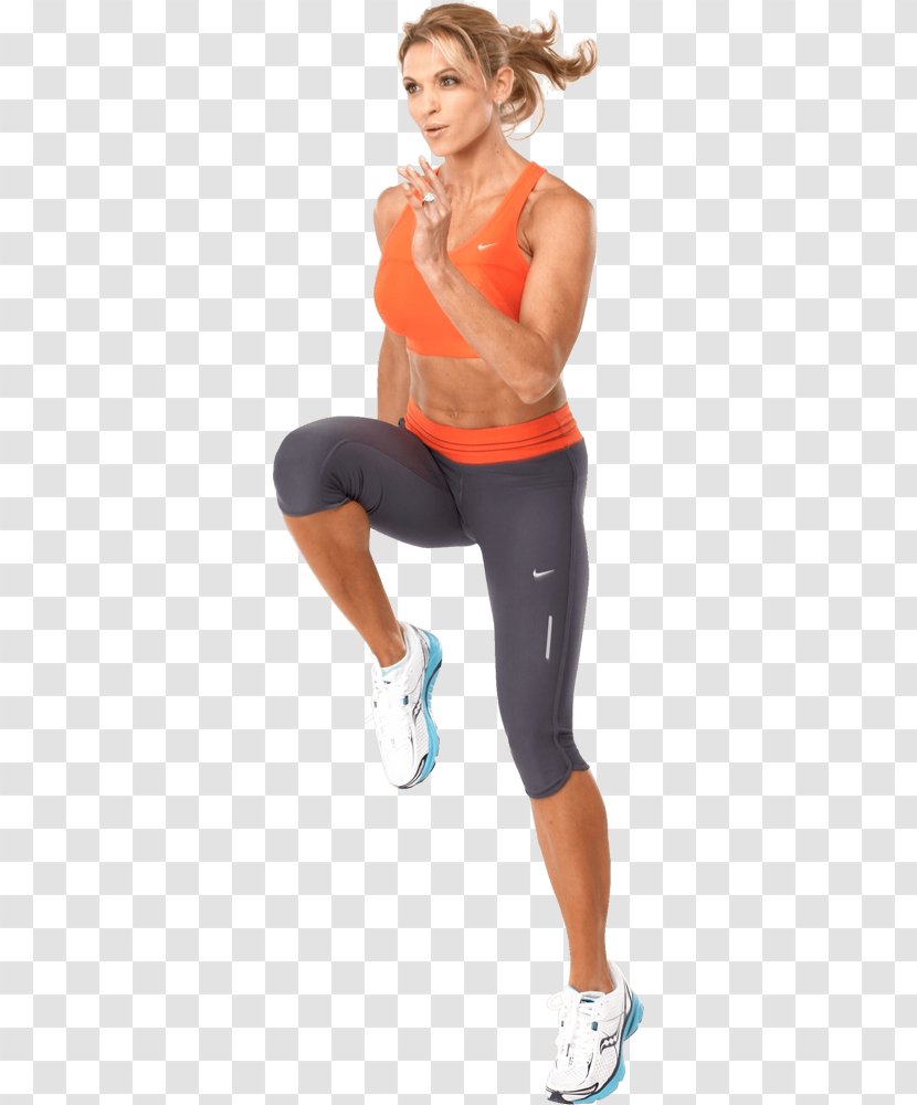 Kim Lyons Physical Fitness The Biggest Loser Personal Trainer Exercise - Tree - Burn Injuries Transparent PNG