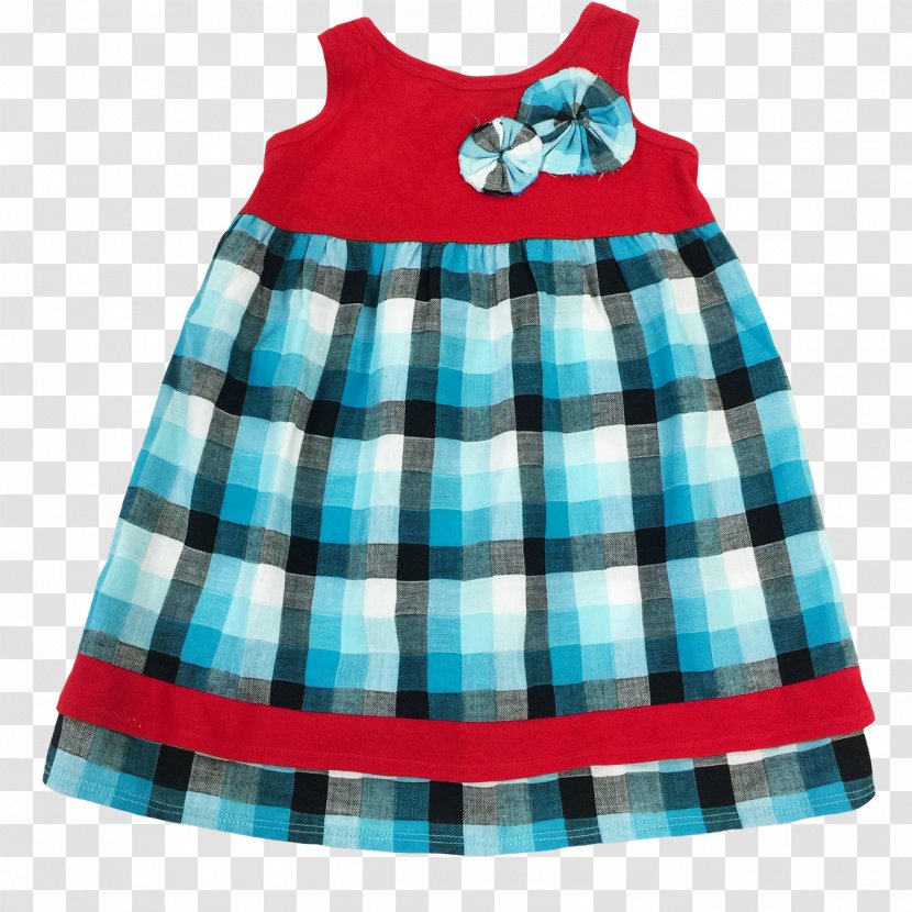 Dress Full Plaid Skirt Tartan Clothing Transparent PNG