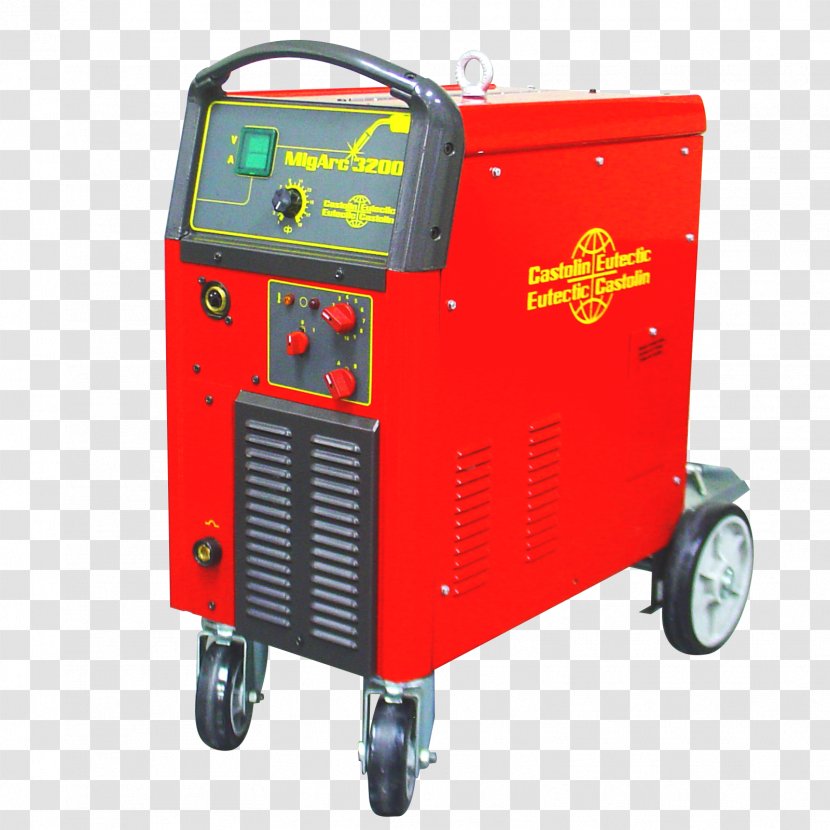 Electric Generator Electricity - Enginegenerator - Design Transparent PNG