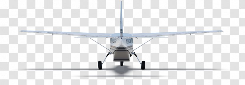 Light Aircraft Air Travel Flight Aviation Transparent PNG