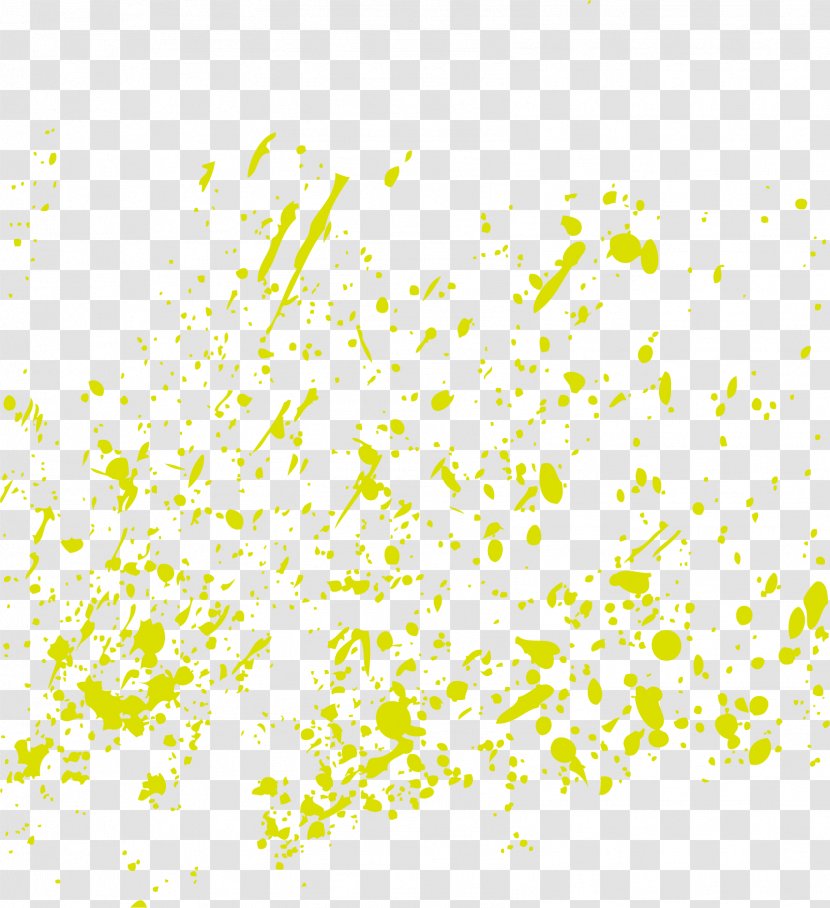 JPEG Image Pixel Texel - Grass - Background Yellow Transparent PNG