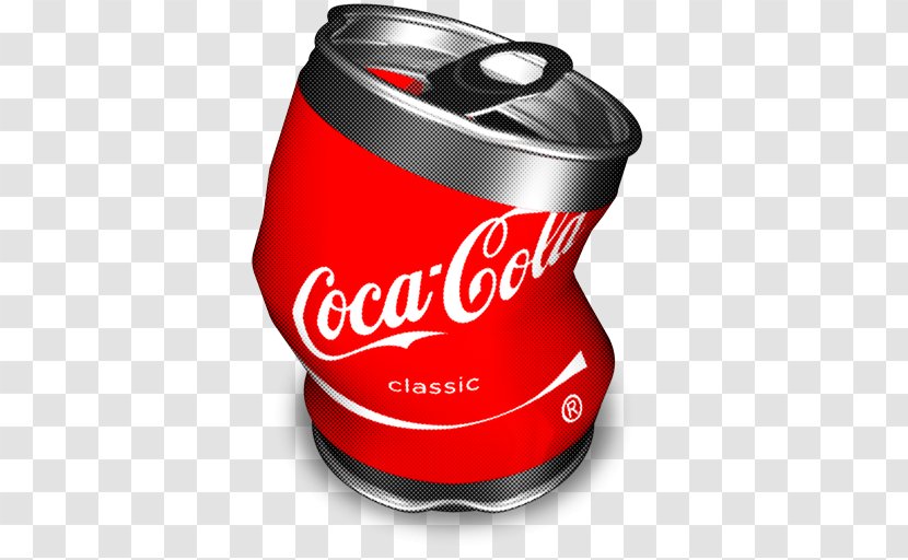 Coca-cola - Cocacola - Material Property Drink Transparent PNG