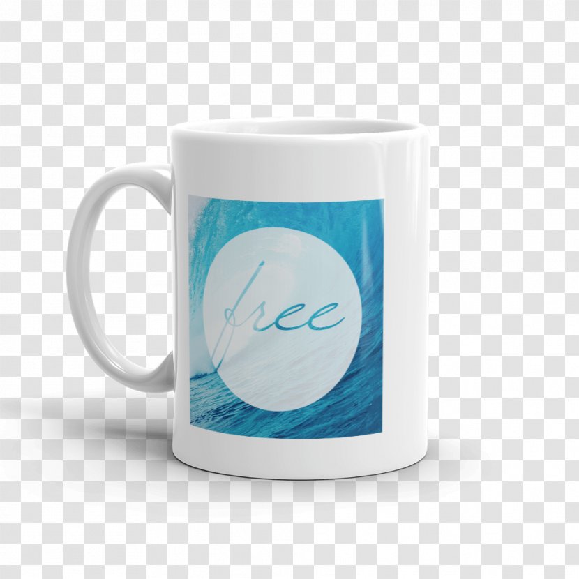 Coffee Cup Teacup Mug Ceramic - Tea Transparent PNG