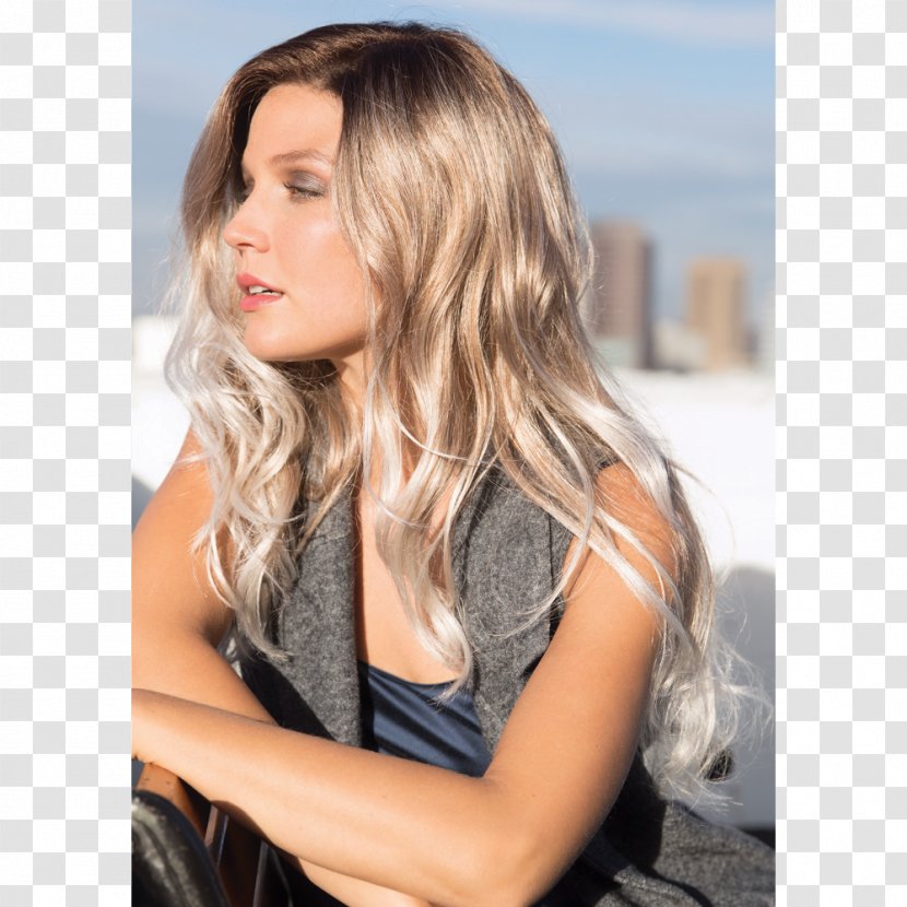 Lace Wig Fashion Hair Color - Aderans Company Limited Transparent PNG