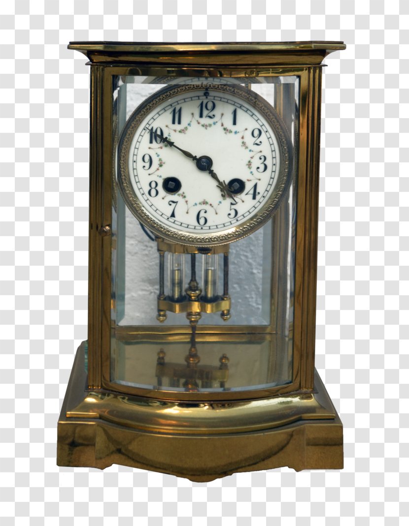 Street Clock Longcase - Deviantart - Continental Retro Watches Transparent PNG