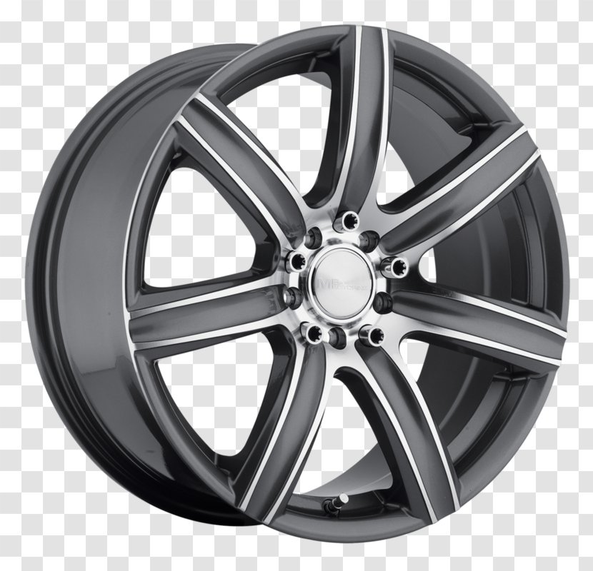 Car Rim Wheel Tire Spoke - Drive - Personalized Summer Discount Transparent PNG