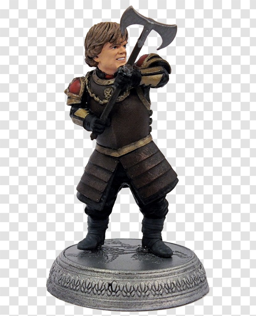Maisie Williams Game Of Thrones Jaime Lannister Tyrion Arya Stark - Statue Transparent PNG