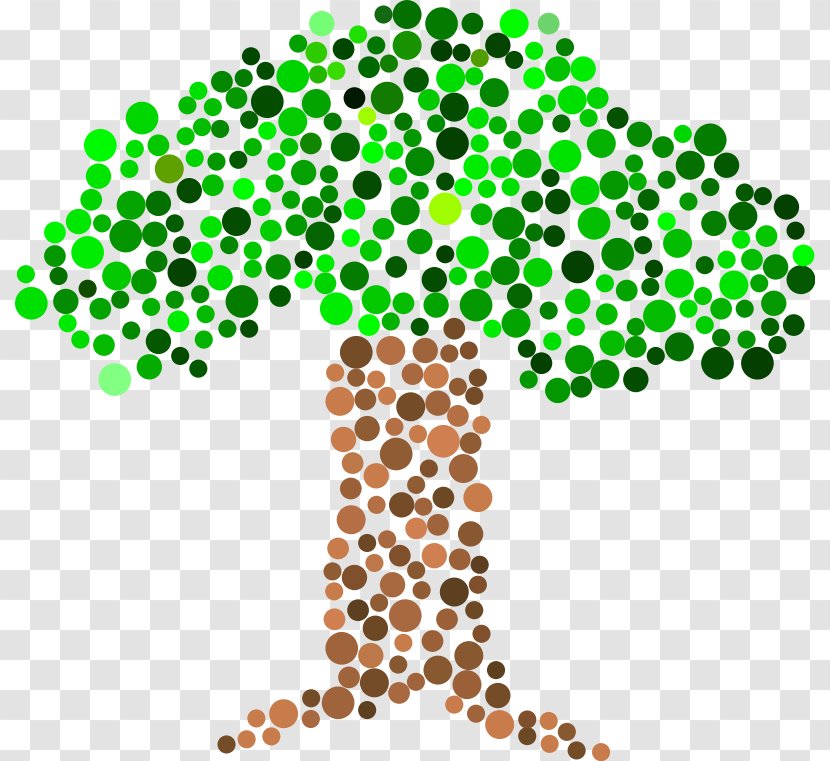 Tree Planting Arbor Day Clip Art Transparent PNG