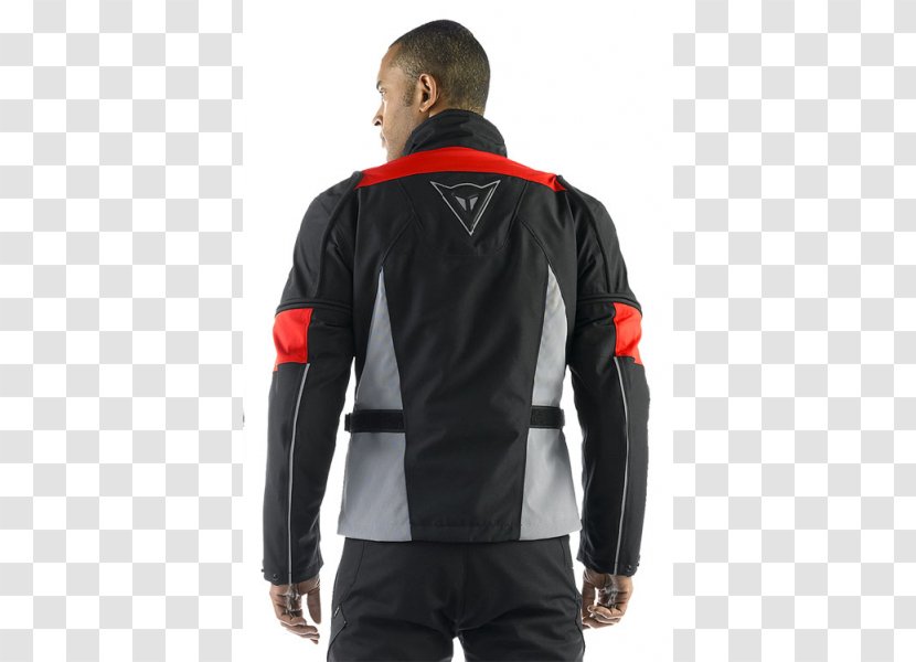 Jacket Shoulder Outerwear Clothing Hood - Black M Transparent PNG