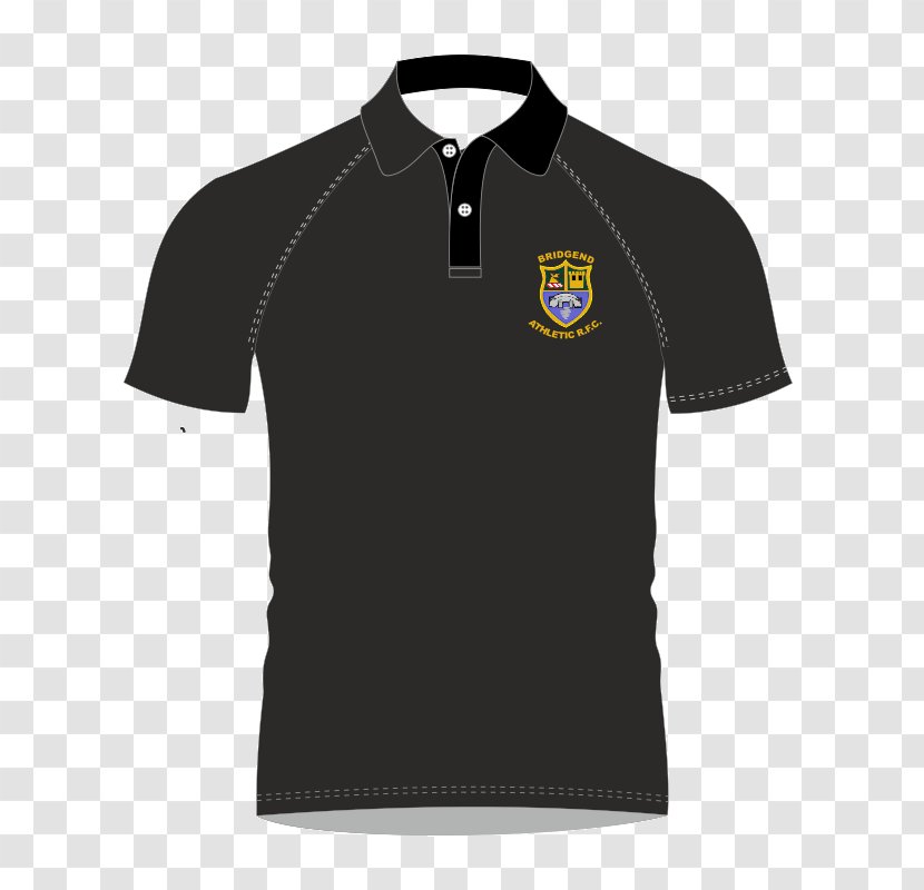 Bridgend T-shirt St John's College, Oxford Polo Shirt Sleeve - Outerwear Transparent PNG