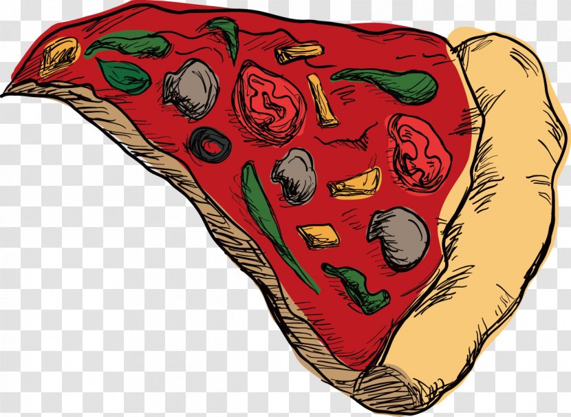 Pizza Download Clip Art Transparent PNG