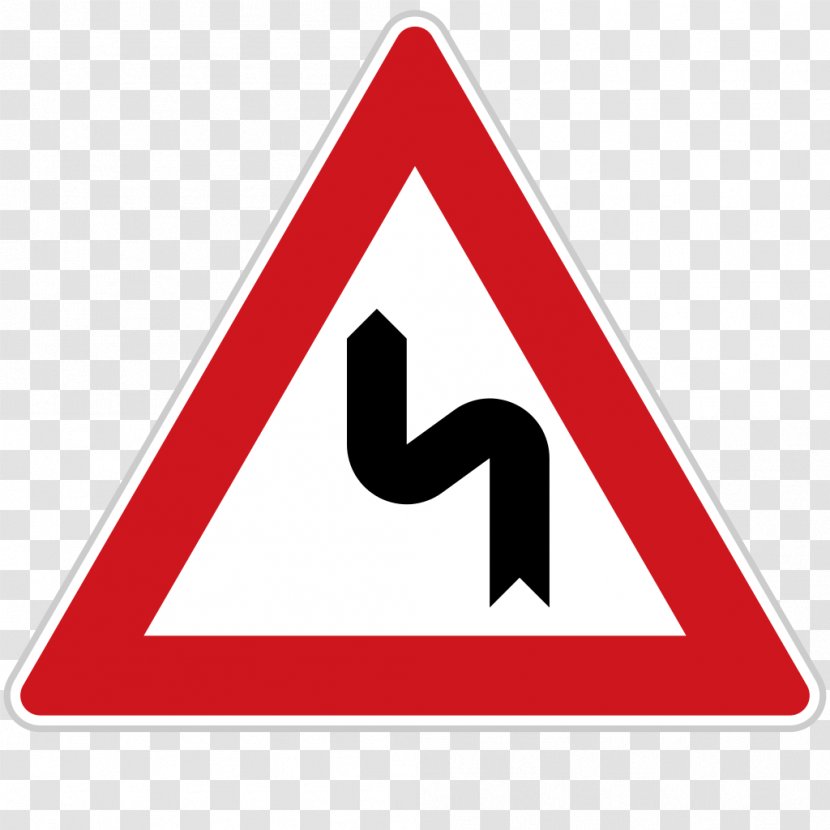 Traffic Sign Warning Stock Photography - Road Signs In Laos Transparent PNG