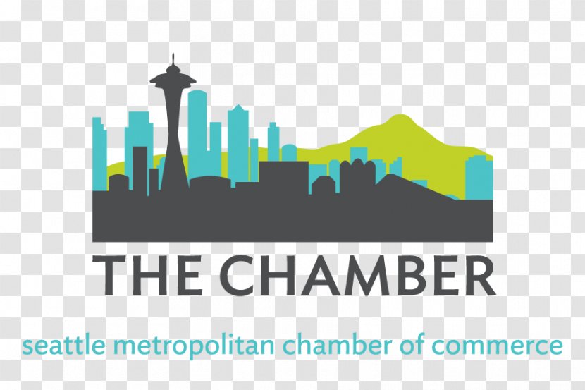 Seattle Metropolitan Chamber Of Commerce Puget Sound Region Organization Business Non-profit Organisation - Marketing Transparent PNG