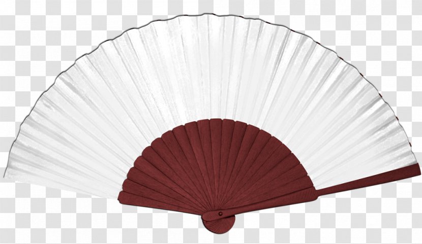 Hand Fan - Decorative Transparent PNG