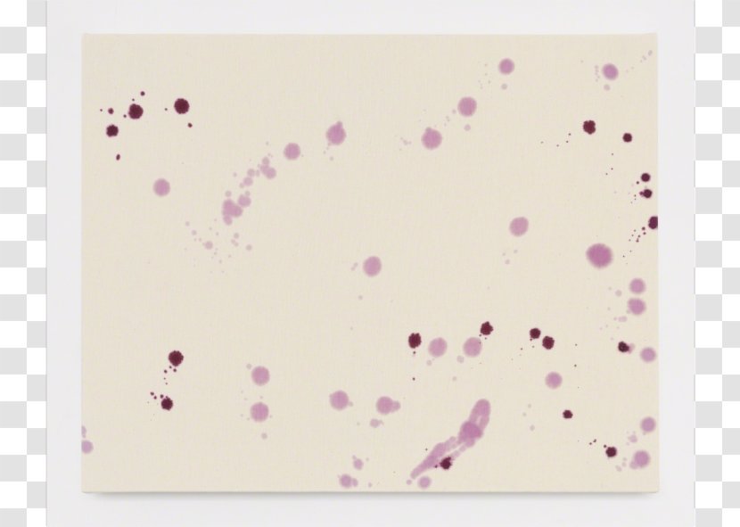 Painting Artist Paper Wallet - Purple Transparent PNG