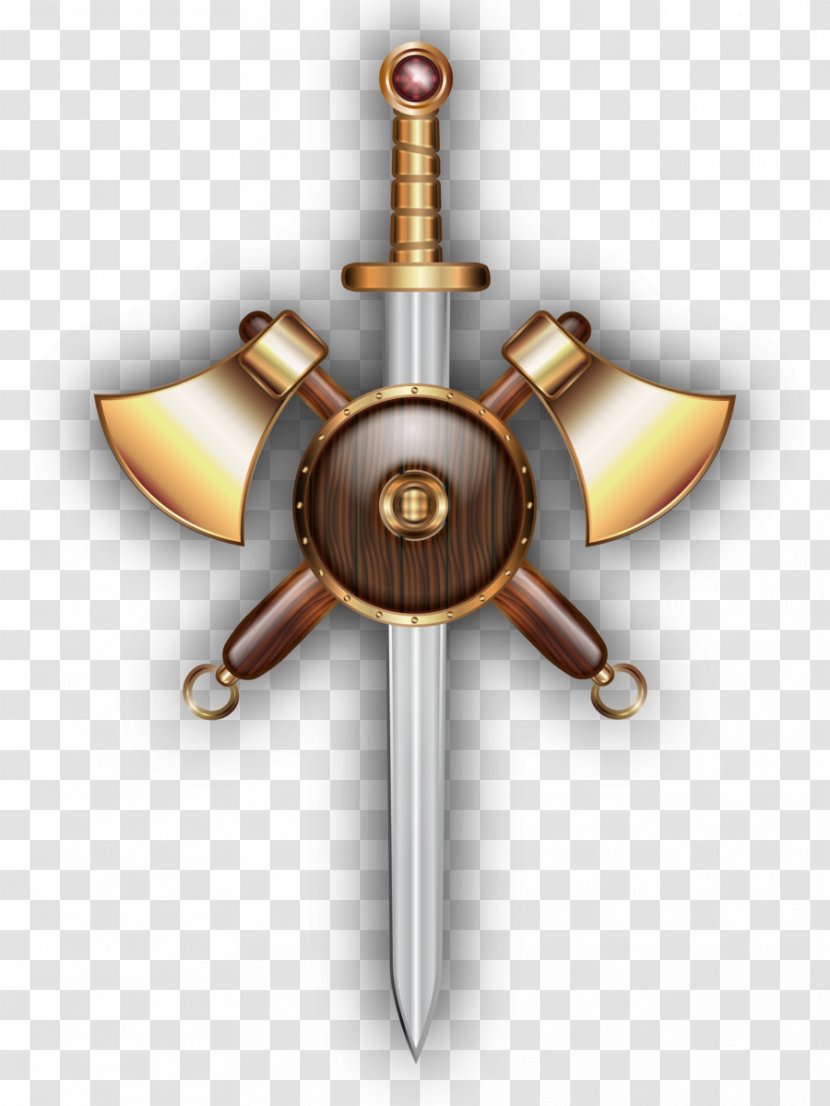 Weapon Arma Bianca - Symbol Transparent PNG